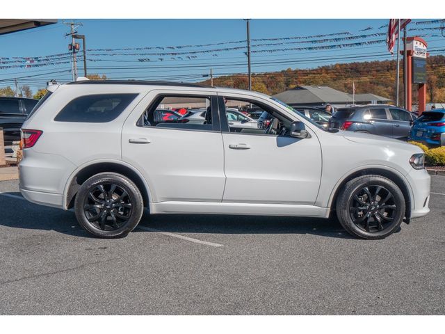 2020 Dodge Durango GT Plus