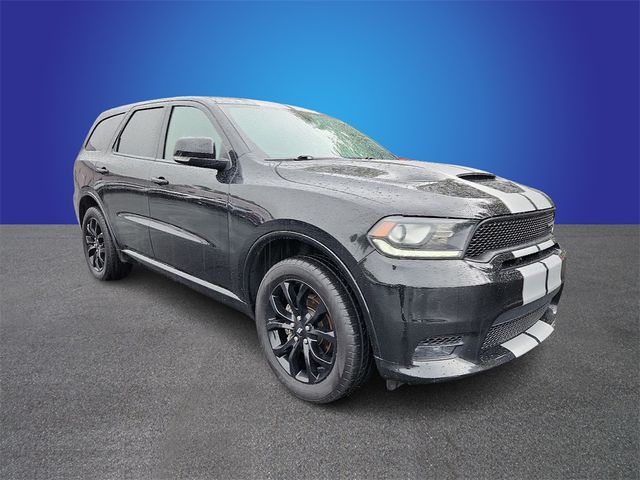 2020 Dodge Durango GT Plus