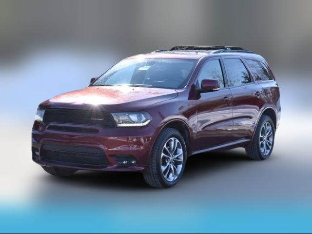 2020 Dodge Durango GT Plus