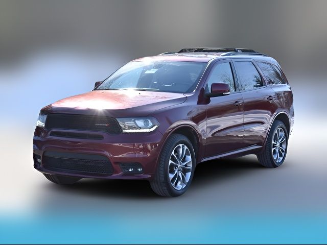 2020 Dodge Durango GT Plus