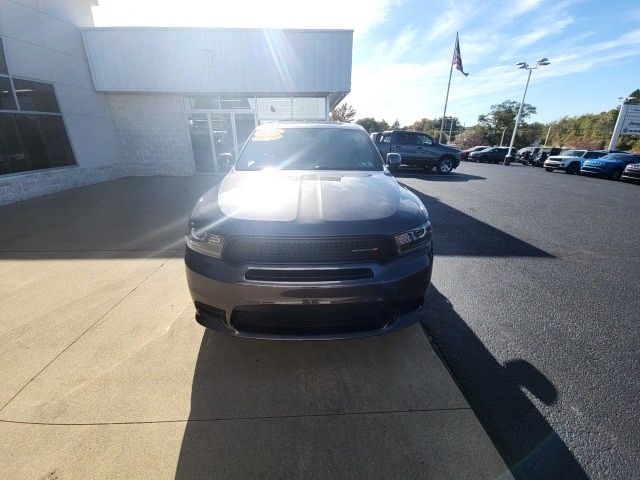 2020 Dodge Durango GT Plus