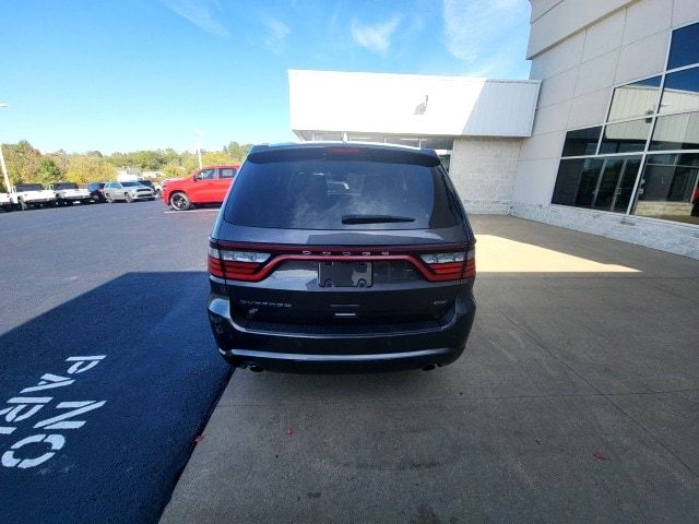 2020 Dodge Durango GT Plus