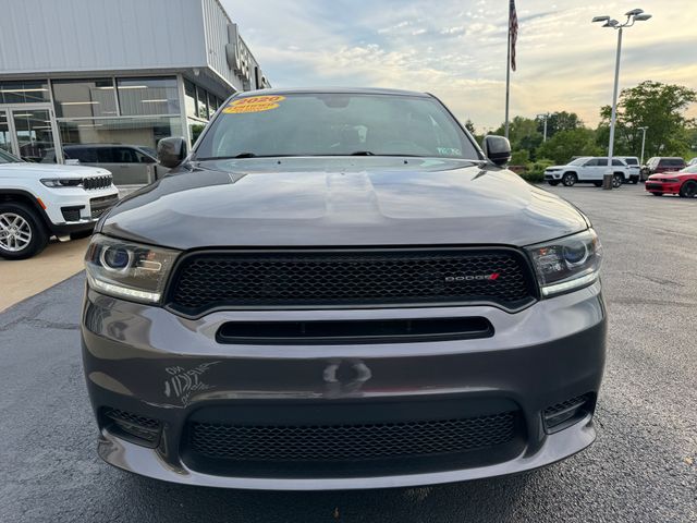 2020 Dodge Durango GT Plus