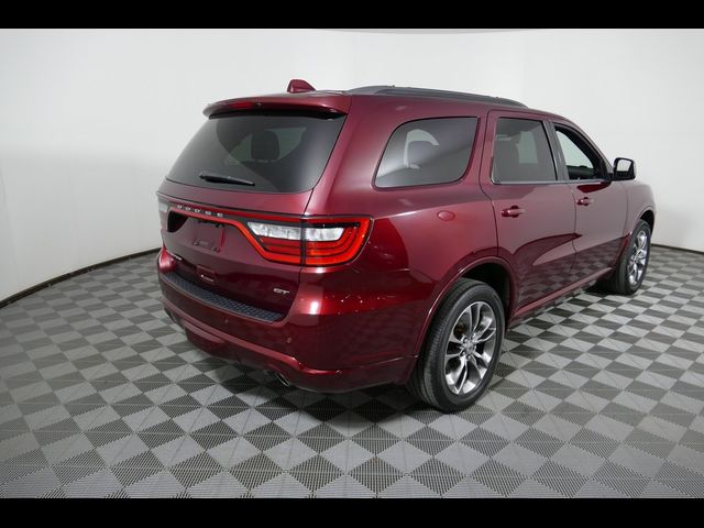 2020 Dodge Durango GT Plus