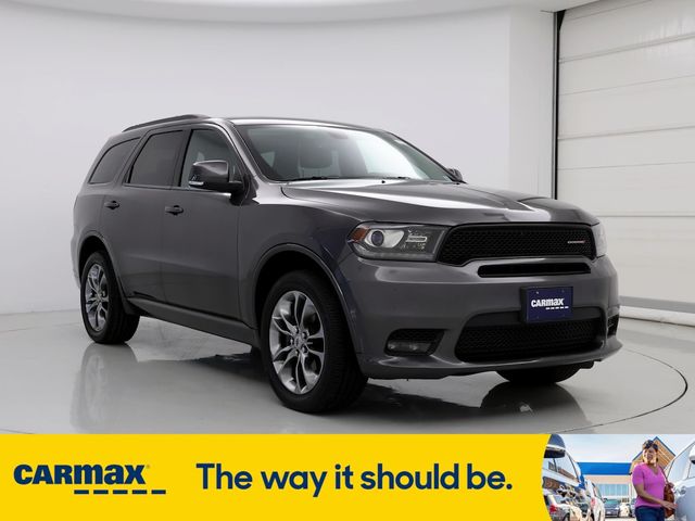 2020 Dodge Durango GT Plus