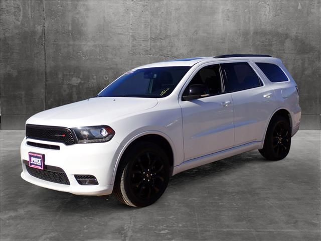 2020 Dodge Durango GT Plus