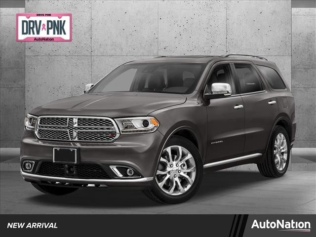 2020 Dodge Durango GT Plus