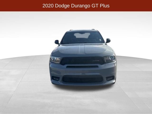 2020 Dodge Durango GT Plus