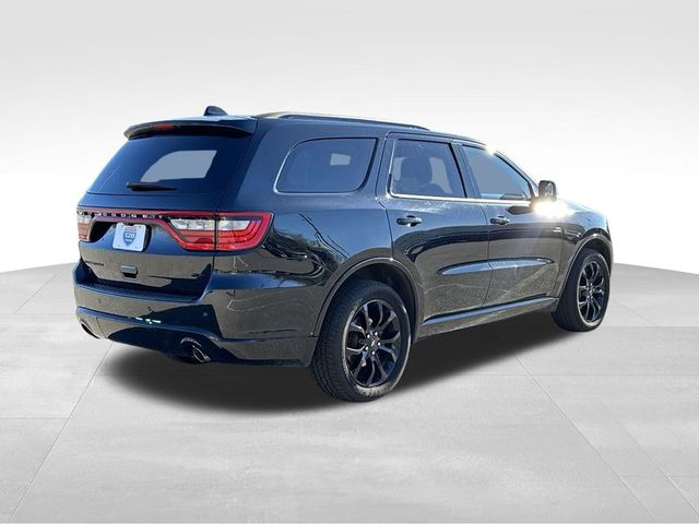 2020 Dodge Durango GT Plus