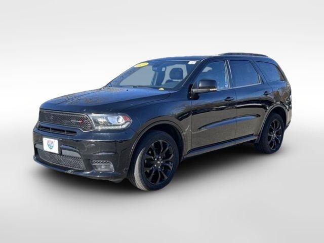 2020 Dodge Durango GT Plus