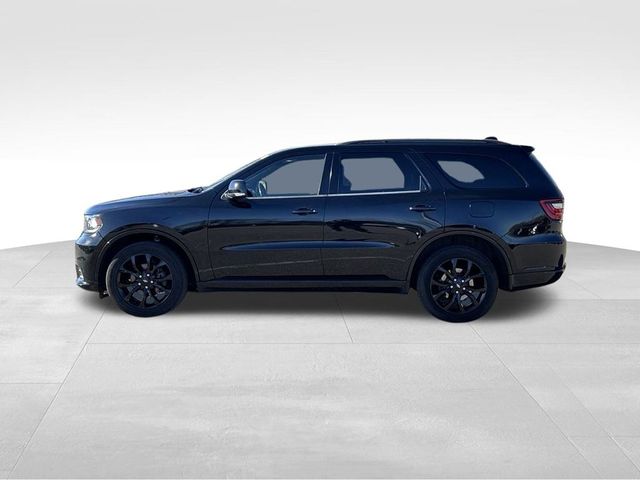 2020 Dodge Durango GT Plus