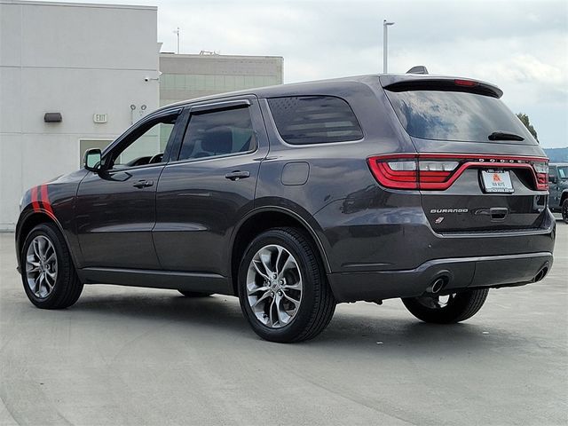 2020 Dodge Durango GT Plus