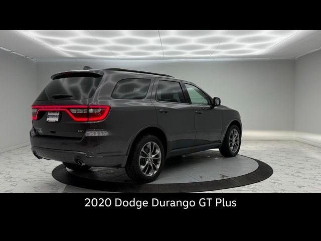 2020 Dodge Durango GT Plus