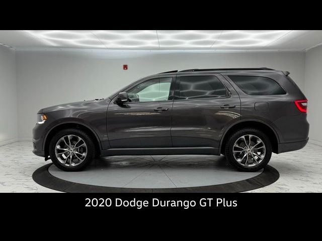 2020 Dodge Durango GT Plus