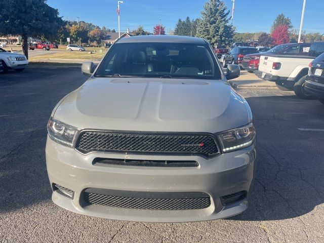 2020 Dodge Durango GT Plus