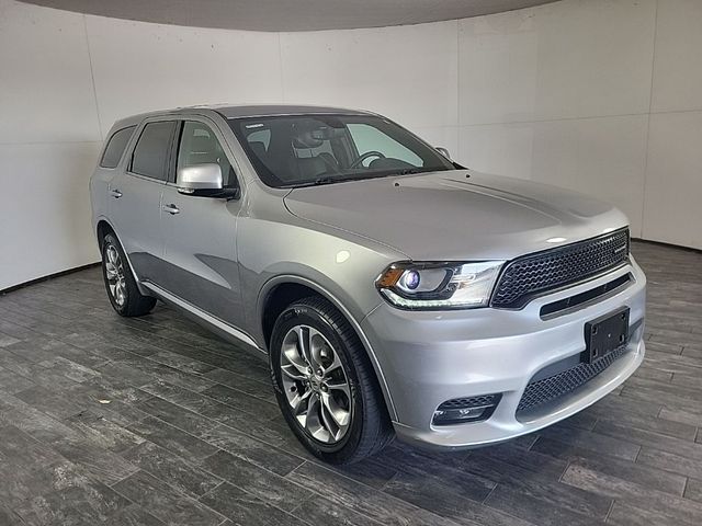 2020 Dodge Durango GT Plus