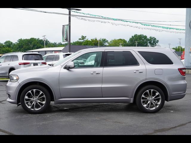 2020 Dodge Durango GT Plus