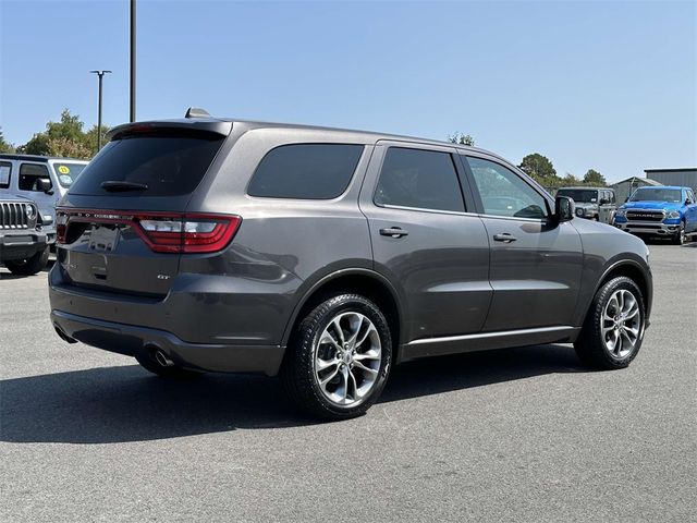 2020 Dodge Durango GT Plus