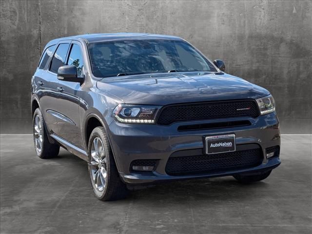 2020 Dodge Durango GT Plus