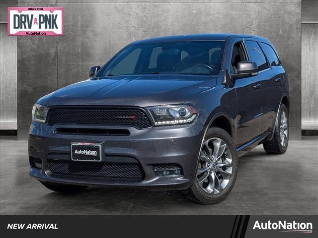 2020 Dodge Durango GT Plus