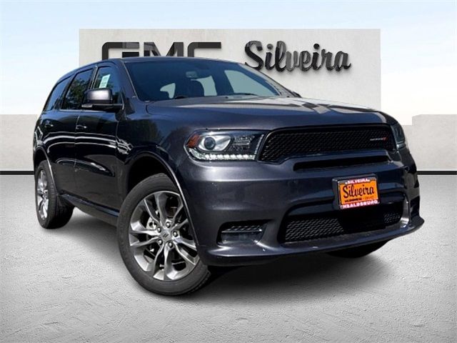 2020 Dodge Durango GT Plus