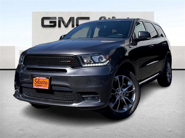 2020 Dodge Durango GT Plus