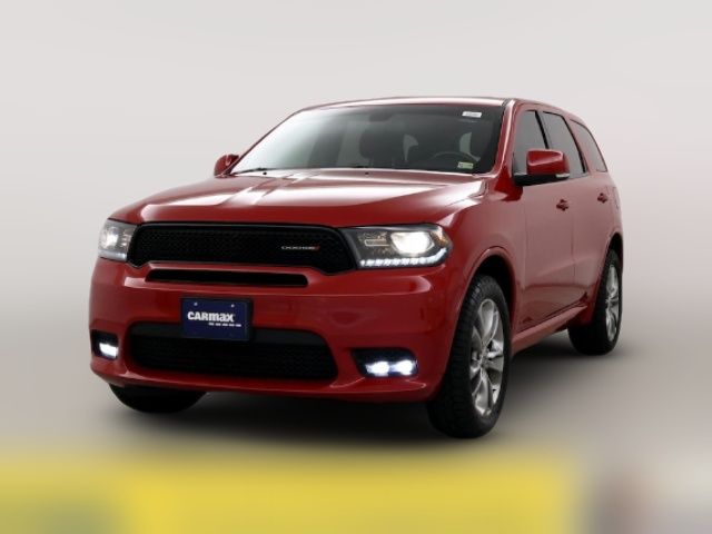 2020 Dodge Durango GT Plus