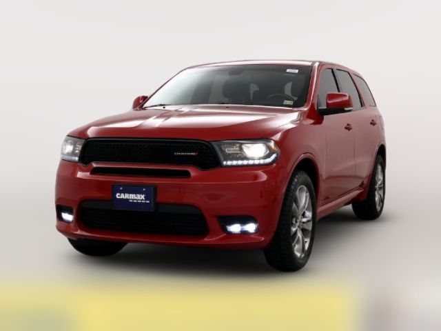 2020 Dodge Durango GT Plus