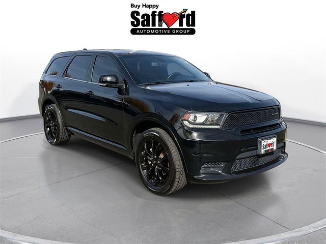 2020 Dodge Durango GT Plus
