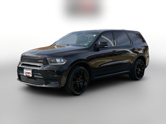 2020 Dodge Durango GT Plus