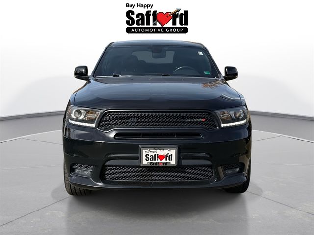 2020 Dodge Durango GT Plus