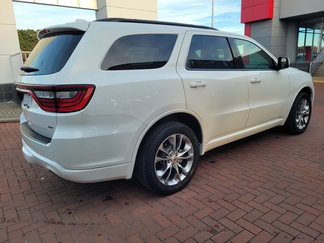 2020 Dodge Durango GT Plus