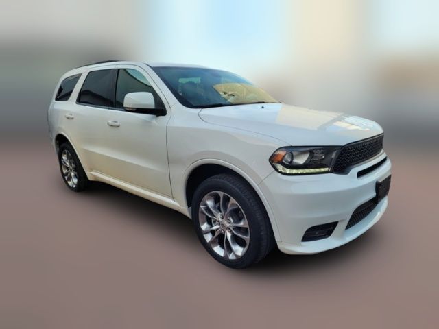 2020 Dodge Durango GT Plus