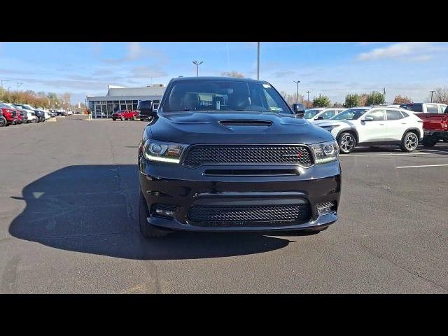 2020 Dodge Durango GT Plus