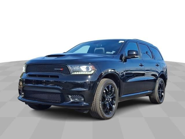 2020 Dodge Durango GT Plus