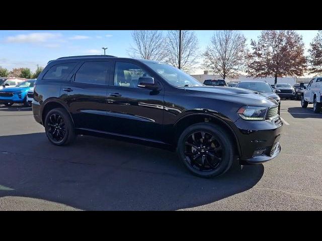 2020 Dodge Durango GT Plus