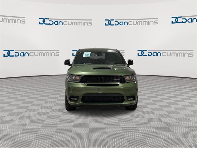 2020 Dodge Durango GT Plus