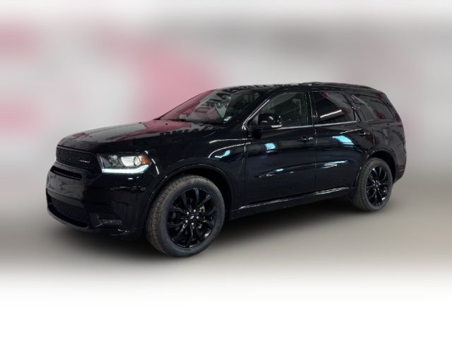 2020 Dodge Durango GT Plus