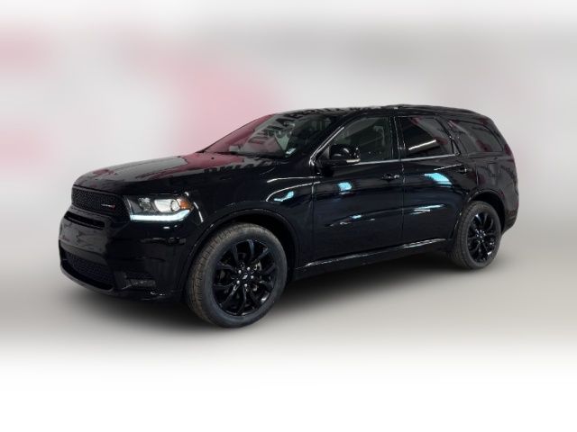 2020 Dodge Durango GT Plus