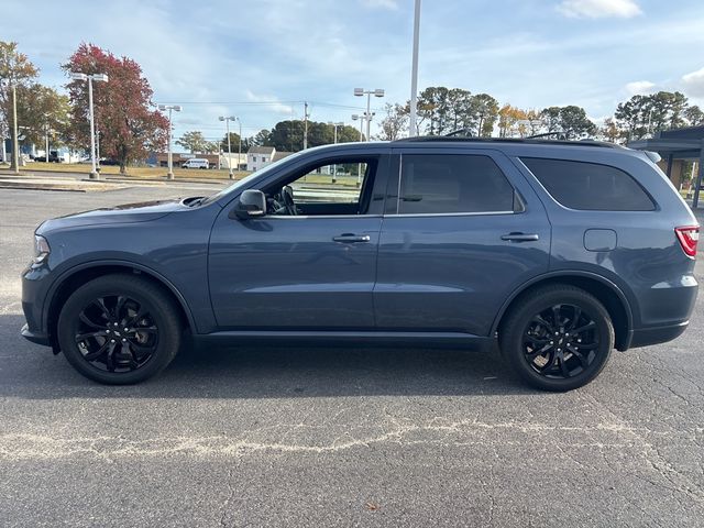 2020 Dodge Durango GT Plus