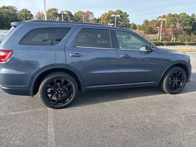 2020 Dodge Durango GT Plus