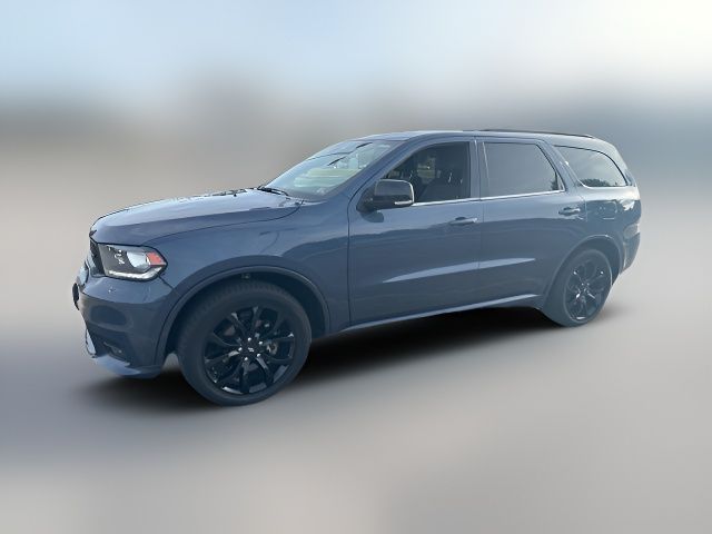 2020 Dodge Durango GT Plus