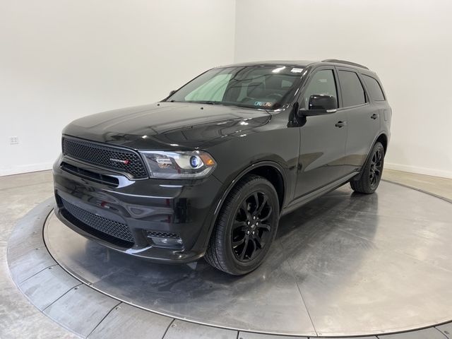 2020 Dodge Durango GT Plus