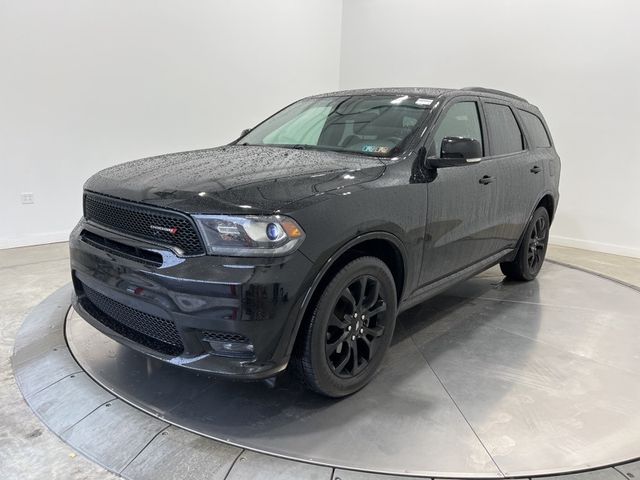 2020 Dodge Durango GT Plus