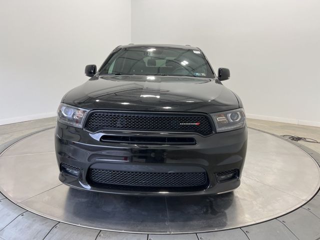 2020 Dodge Durango GT Plus