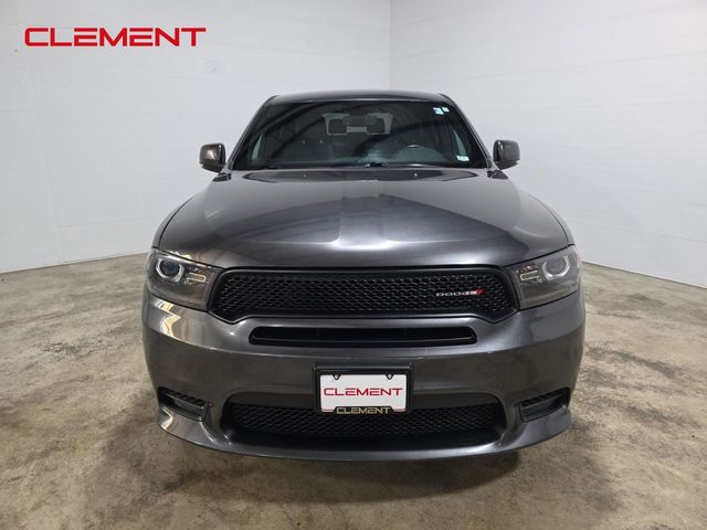 2020 Dodge Durango GT Plus