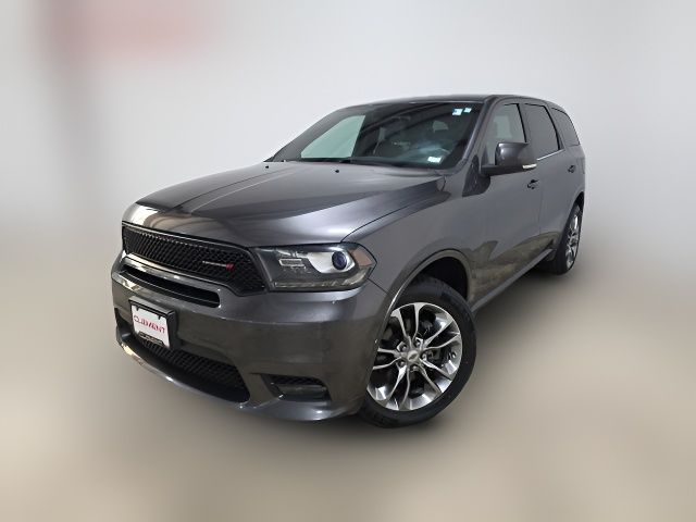 2020 Dodge Durango GT Plus