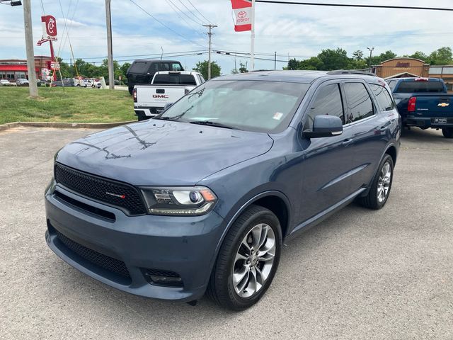 2020 Dodge Durango GT Plus