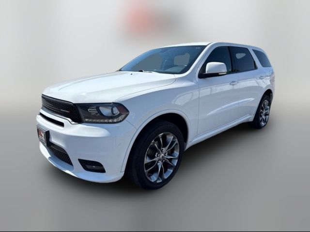 2020 Dodge Durango GT Plus