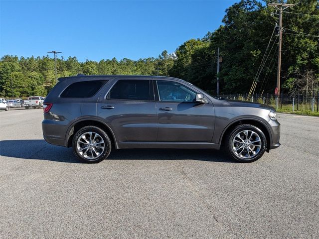 2020 Dodge Durango GT Plus